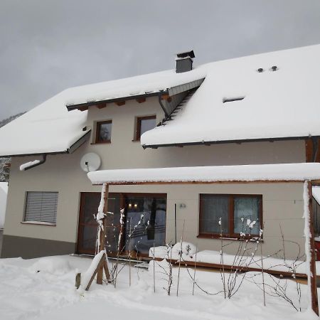 Landhaus Ziegelstadel Windischgarsten Exterior photo