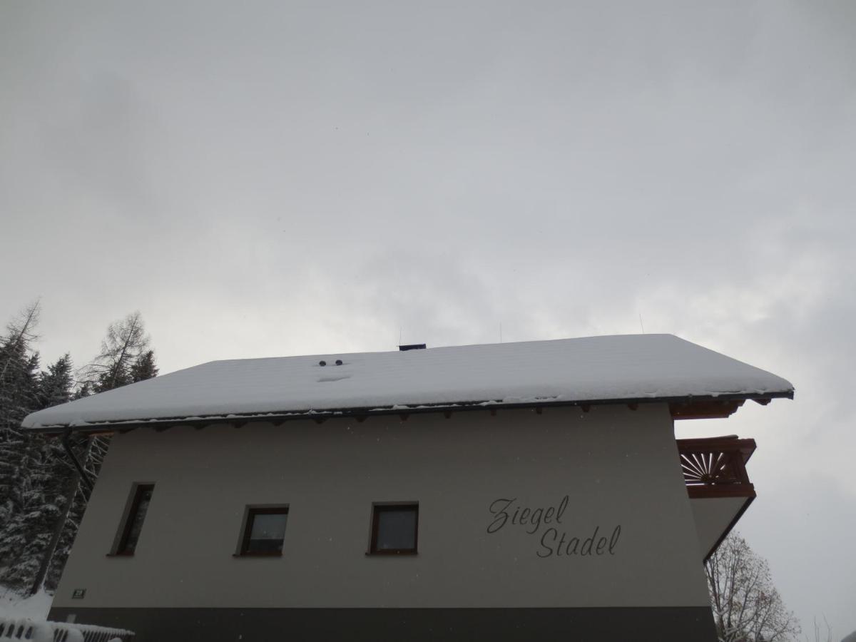 Landhaus Ziegelstadel Windischgarsten Exterior photo