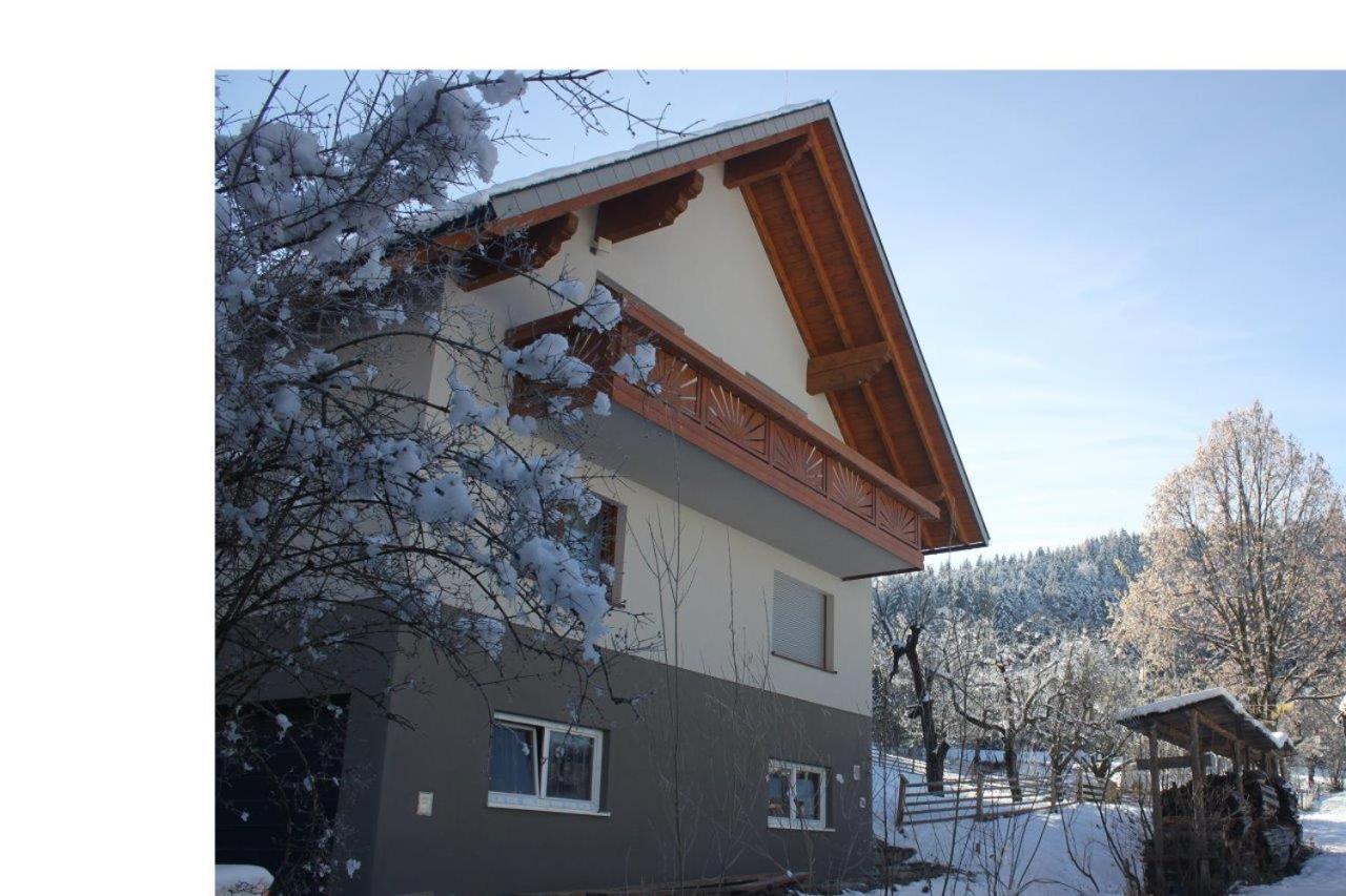 Landhaus Ziegelstadel Windischgarsten Exterior photo